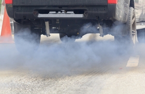 국내 자동차 제작사, 배출오염물질 '질소산화물' 저감 총력