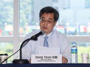 한국-EU 경제협력 강화한다