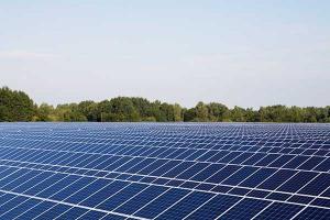 중국 세라핌, 호주 최대의 스마트 태양광발전소에 모듈 공급
