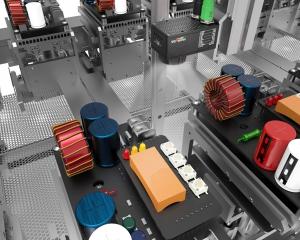 오토닉스의 비전검사 장비, 제조업 생산성 향상에 필수 아이템