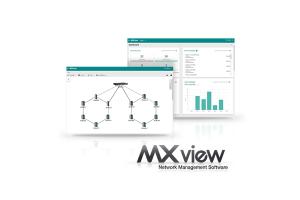 Moxa, 산업용 네트워크 관리 소프트웨어인 ‘MXview’ 업데이트