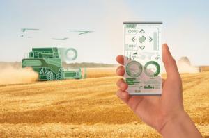 자율농업, 미래형 농장의 핵심- 모바일 자동화