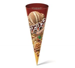 ‘Good, Good’ 롯데푸드, ‘구구콘 피넛버터’ 선보여