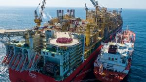 삼성중공업, 세계 유일 조선·해양 LNG 통합 실증 설비 완공