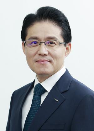 [인사] 한국지멘스, 정하중 신임 대표이사 및 사장 선임