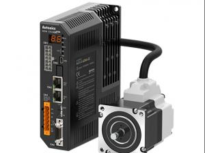 오토닉스, , AC 전원 입력 EtherCAT 통신 타입 클로즈 루프 스테핑 시스템 출시