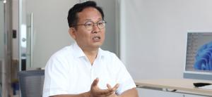 경북TP 이영주 이차전지종합관리센터장, “경북-포항, 해외 배터리 시장 진출… 전진기지 될 것”