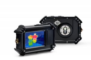 텔레다인플리어, 방폭형 컴팩트 열화상 카메라 ‘FLIR Cx5’ 출시