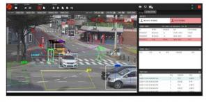 라온로드, IoT 등 첨단기술 활용한 ‘AI 스마트 횡단보도’ 구축