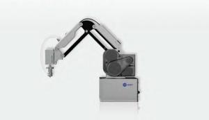 제이엘로보틱스, ‘DOBOT’의 초소형 협동로봇 MG400 출시