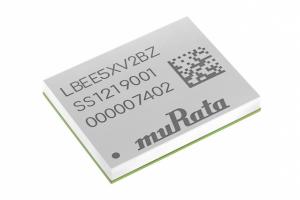마우저, 무라타 ‘Type 2BZ Wi-Fi+Bluetooth 모듈’ 공급