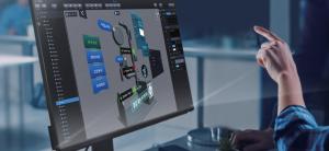 [2023 AMWC 프리뷰] 버넥트, XR 기술로 현장 업무 효율 및 안정성 향상 지원한다
