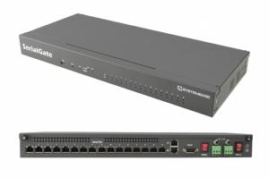 시스템베이스, 산업용 디바이스 서버 ’SG-1161RIL/ALL’와 아이솔레이션 컨버터 ‘CS-428i V2.0’ 출시