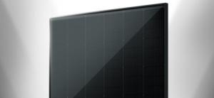 트리나솔라, 올블랙 450W 태양광 모듈 출시… 미적 트렌드 선도