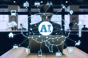 “글로벌 기업 절반 이상, 2025년까지 AI 솔루션 도입 예정”
