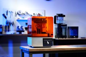 폼랩, 기존 대비 최대 5배 빠른 플래그십 3D 프린터 출시… “업계 전체에 큰 도약 될 것”