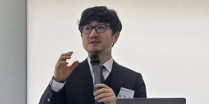 [현장]아우토크립트 “車 SW 보안시장 글로벌 톱3 기업…내년부터 영업흑자 낼 것”