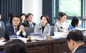 황정아·조인철 의원, AI 전문가들과 기술 안정성 확보 방안 논의