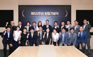 삼성SDI 최주선 사장 “어려울 때일수록 진짜 실력 드러나…힘모아 더 크게 도약할 것”